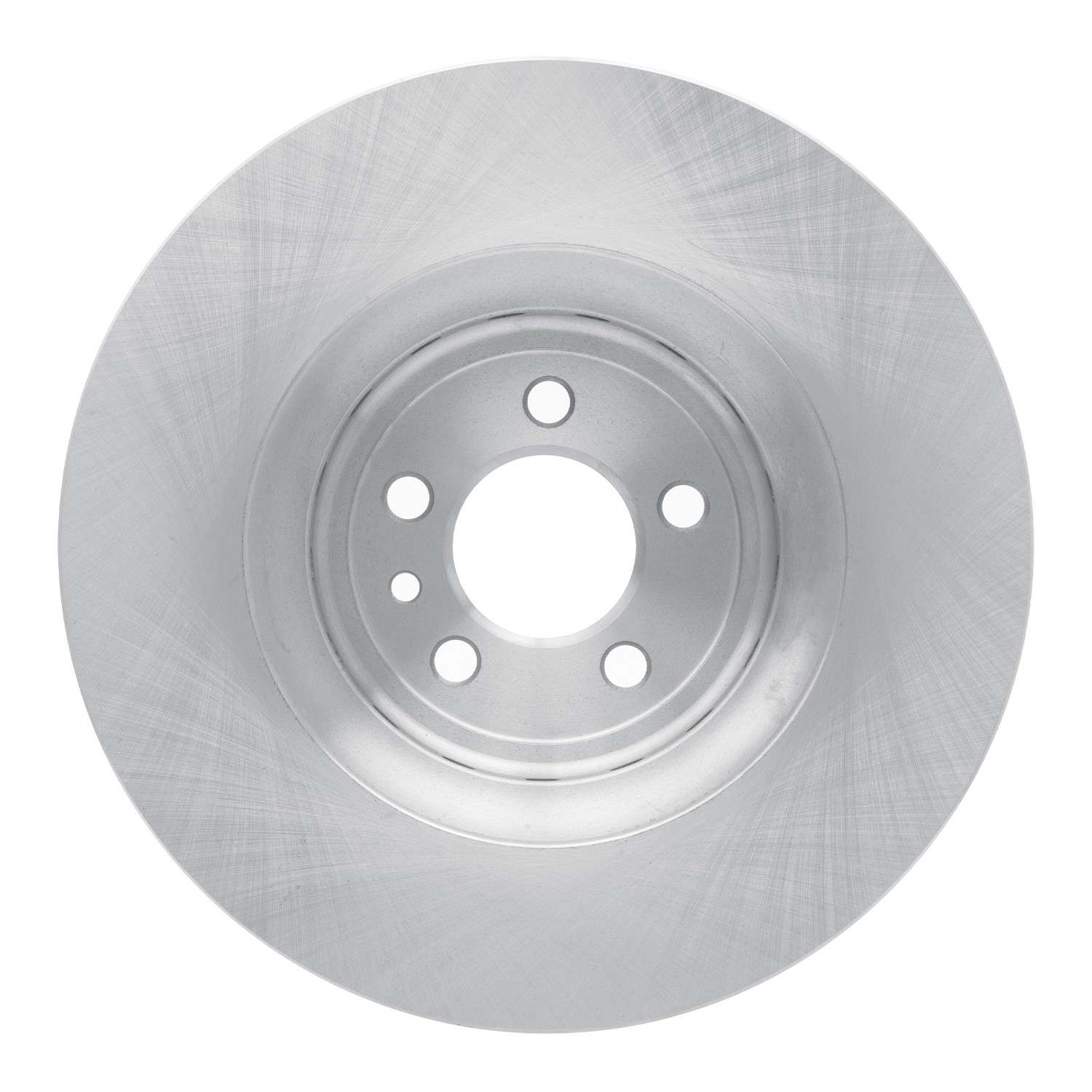 Dynamic Friction Company Disc Brake Rotor 600-40035