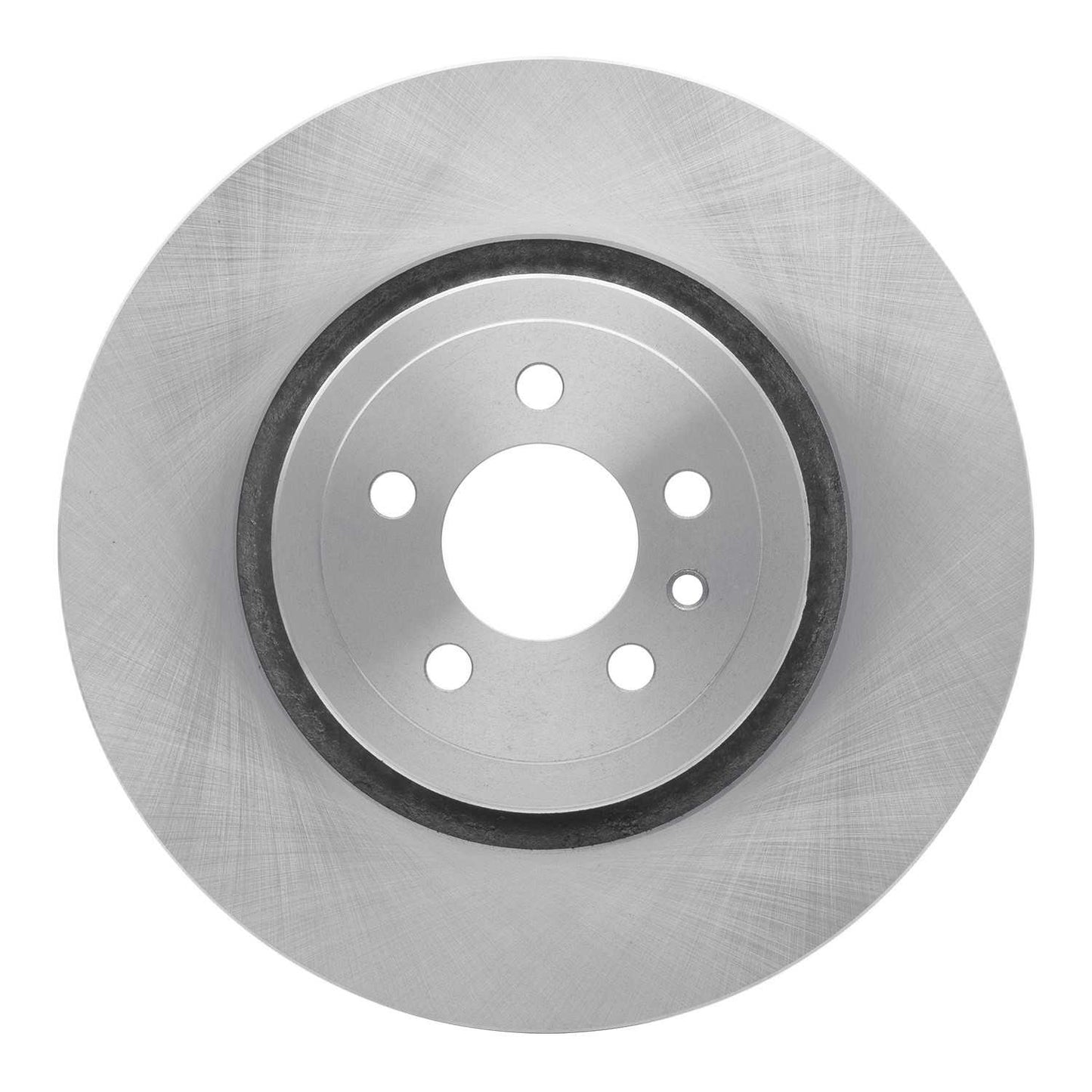 Dynamic Friction Company Disc Brake Rotor 600-40035