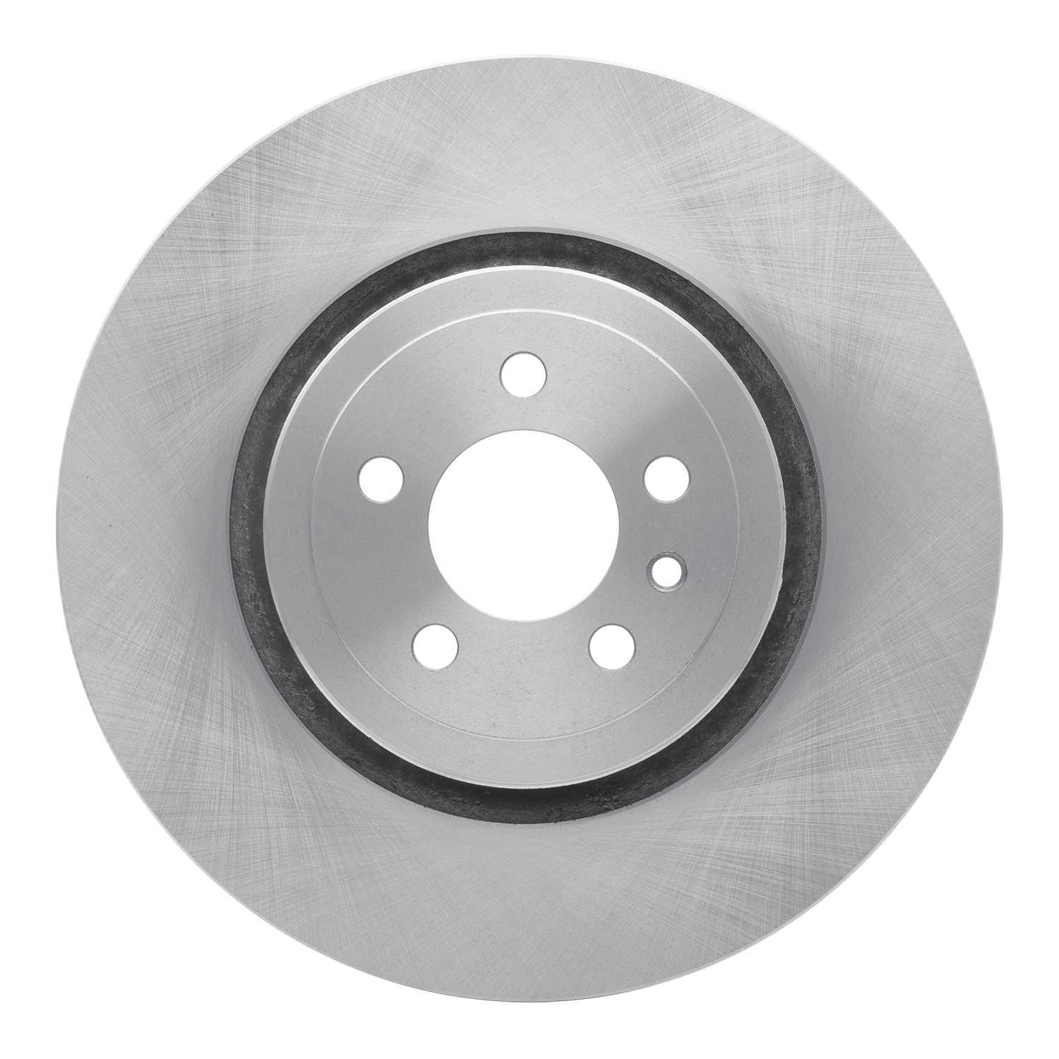 Dynamic Friction Company Disc Brake Rotor 600-40035