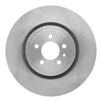 Dynamic Friction Company Disc Brake Rotor 600-40035