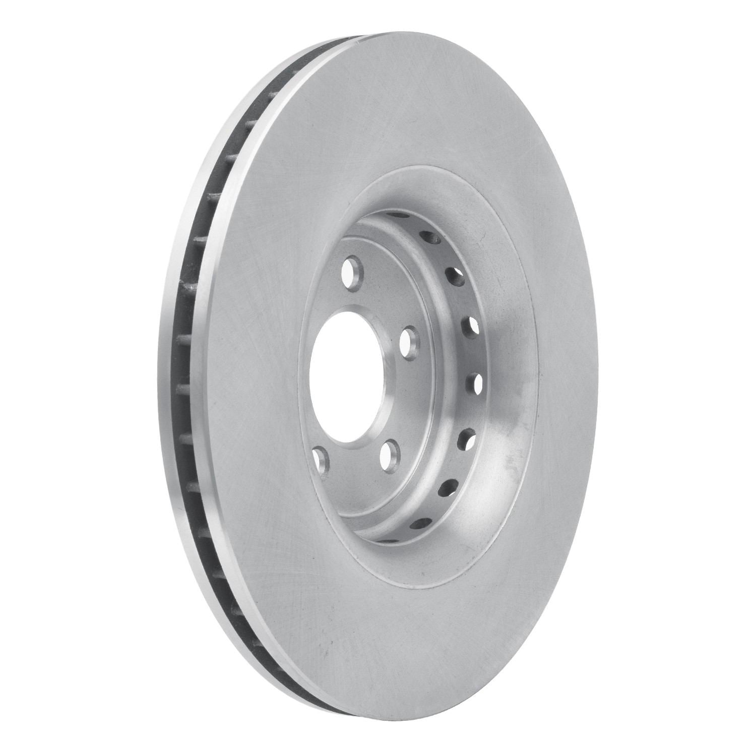 Dynamic Friction Company Disc Brake Rotor 600-40035