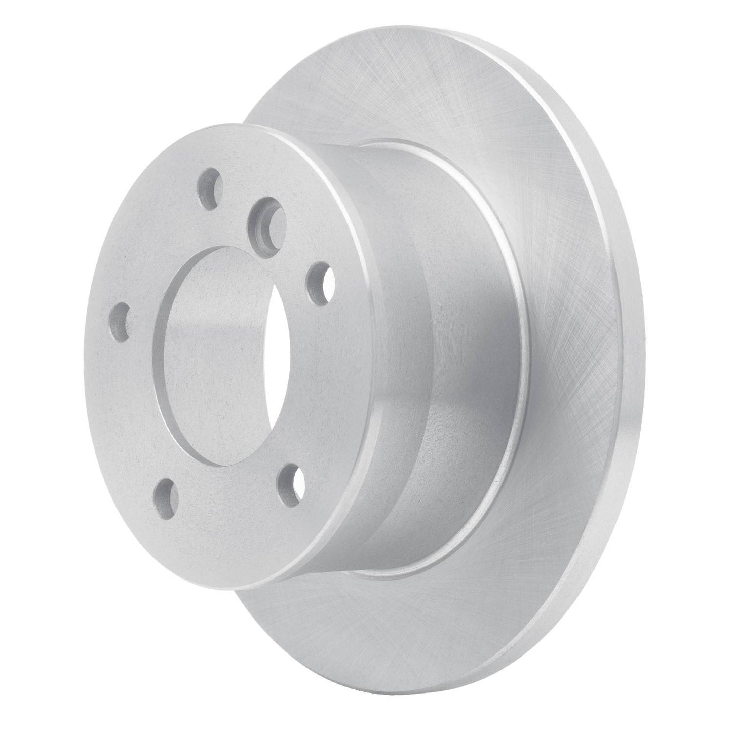 Dynamic Friction Company Disc Brake Rotor 600-40038