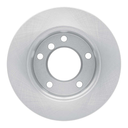 Dynamic Friction Company Disc Brake Rotor 600-40038