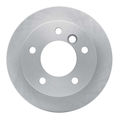 Dynamic Friction Company Disc Brake Rotor 600-40038