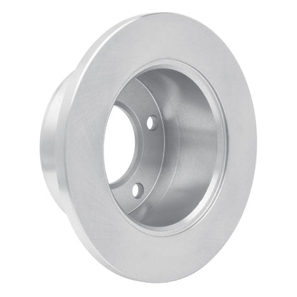 Dynamic Friction Company Disc Brake Rotor 600-40038