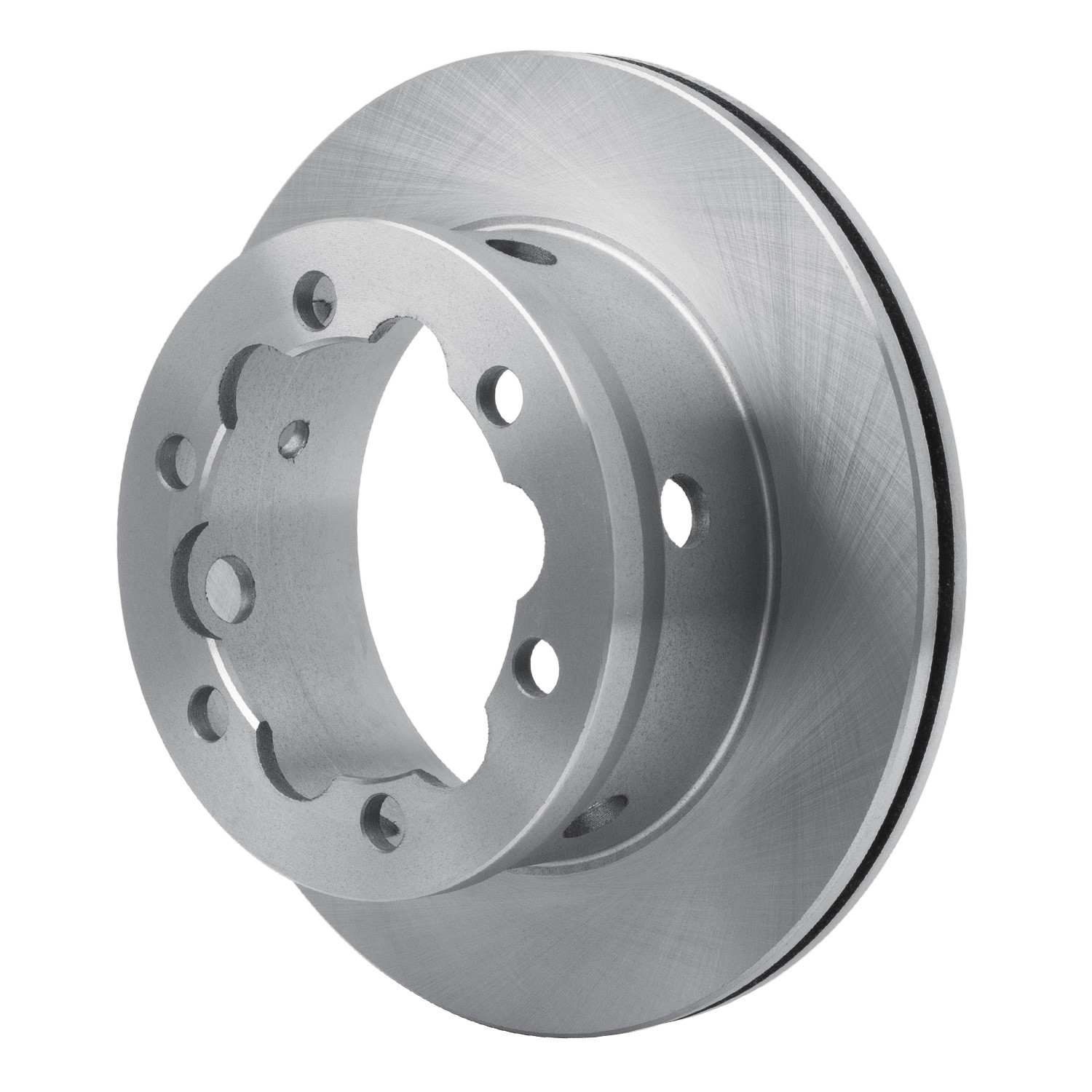 Dynamic Friction Company Disc Brake Rotor 600-40039