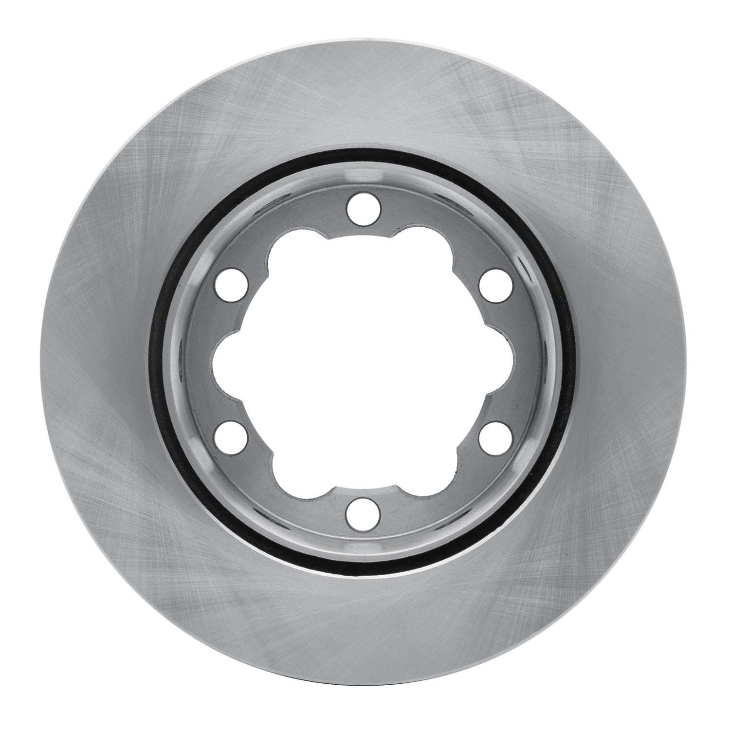 Dynamic Friction Company Disc Brake Rotor 600-40039