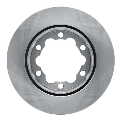 Dynamic Friction Company Disc Brake Rotor 600-40039