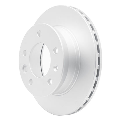 Dynamic Friction Company Disc Brake Rotor 600-40041