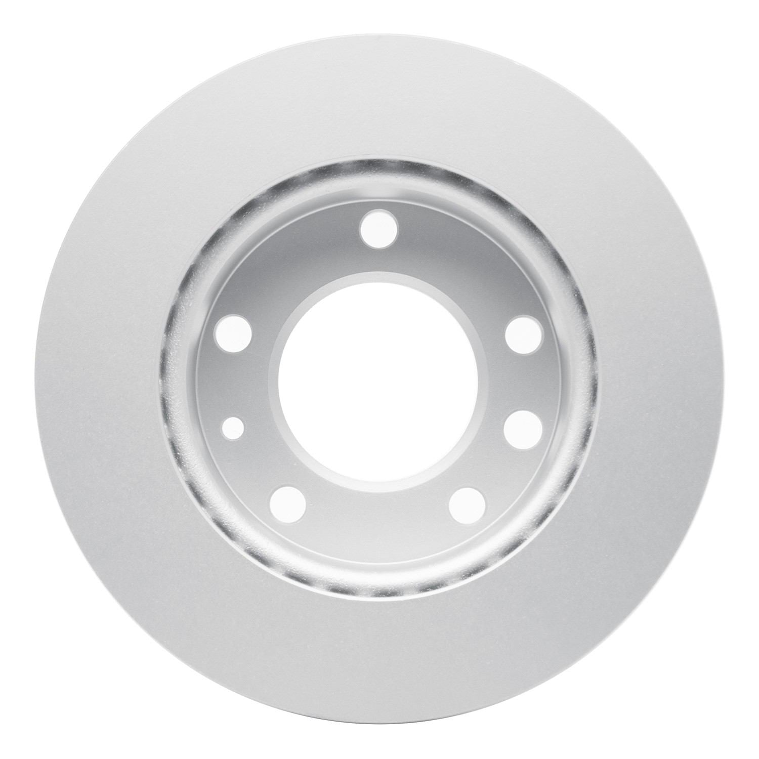 Dynamic Friction Company Disc Brake Rotor 600-40041