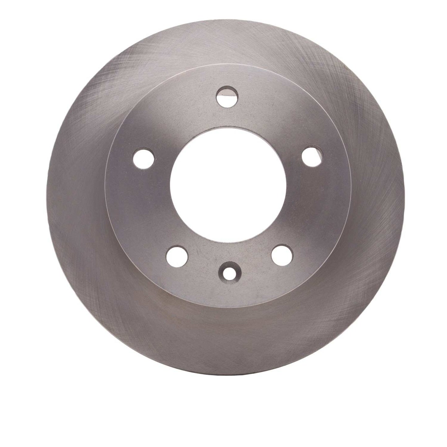 Dynamic Friction Company Disc Brake Rotor 600-40041