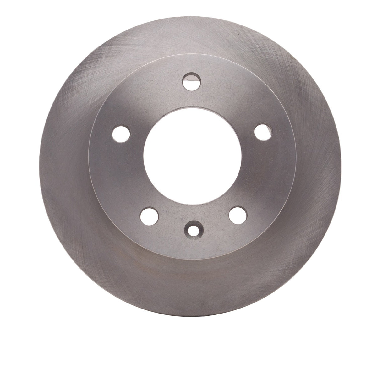 Dynamic Friction Company Disc Brake Rotor 600-40041