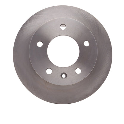 Dynamic Friction Company Disc Brake Rotor 600-40041