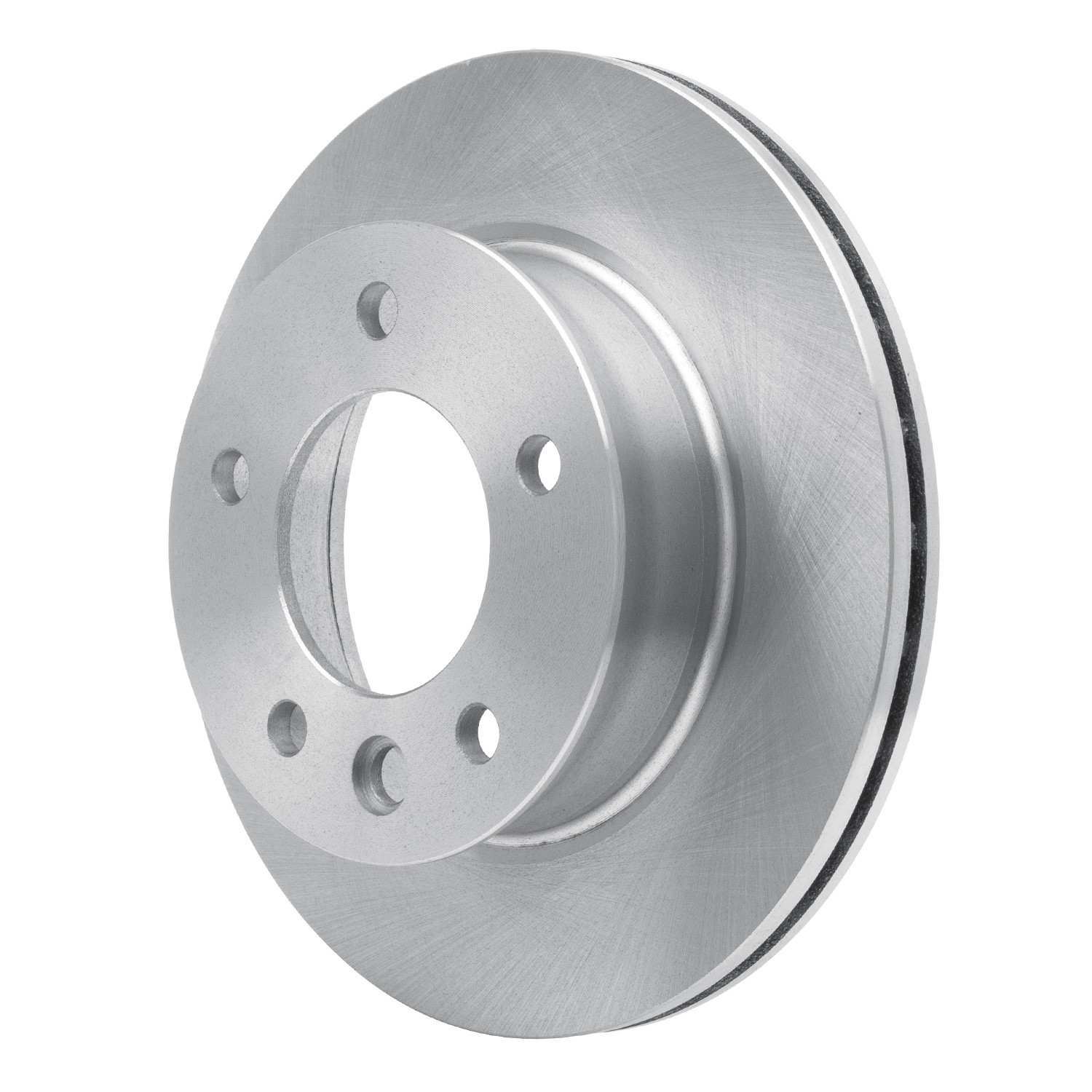 Dynamic Friction Company Disc Brake Rotor 600-40042