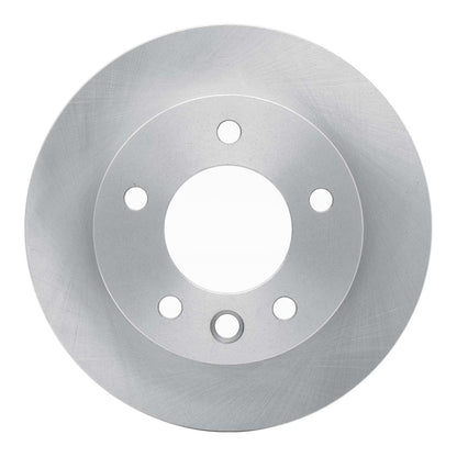 Dynamic Friction Company Disc Brake Rotor 600-40042