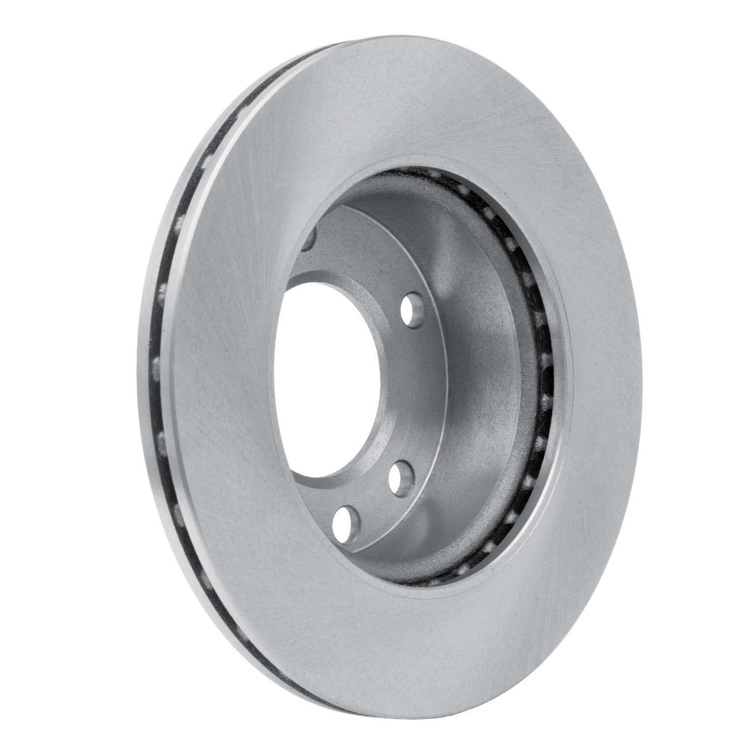 Dynamic Friction Company Disc Brake Rotor 600-40042