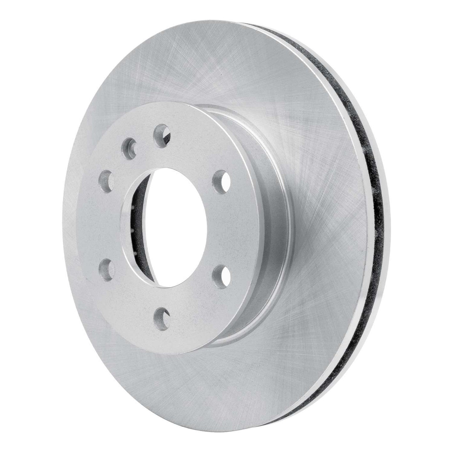 Dynamic Friction Company Disc Brake Rotor 600-40043