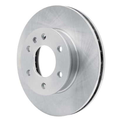 Dynamic Friction Company Disc Brake Rotor 600-40043