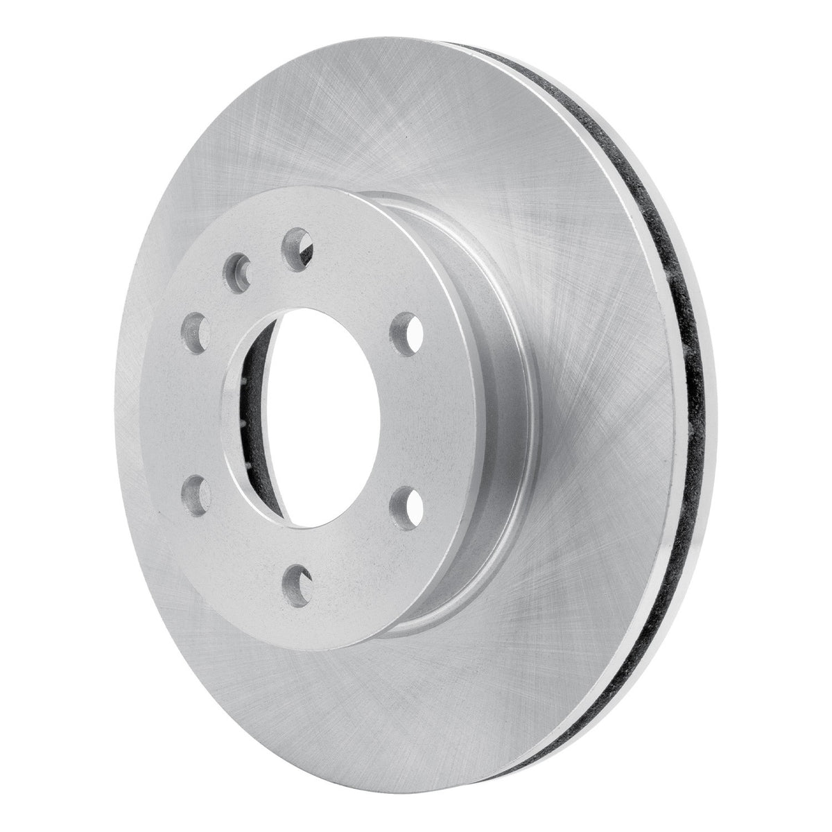 Dynamic Friction Company Disc Brake Rotor 600-40043