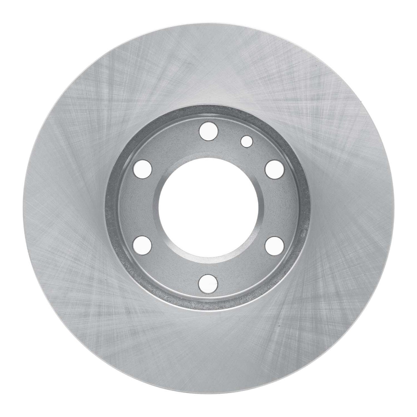Dynamic Friction Company Disc Brake Rotor 600-40043