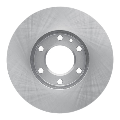 Dynamic Friction Company Disc Brake Rotor 600-40043