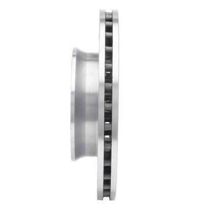 Dynamic Friction Company Disc Brake Rotor 600-40043