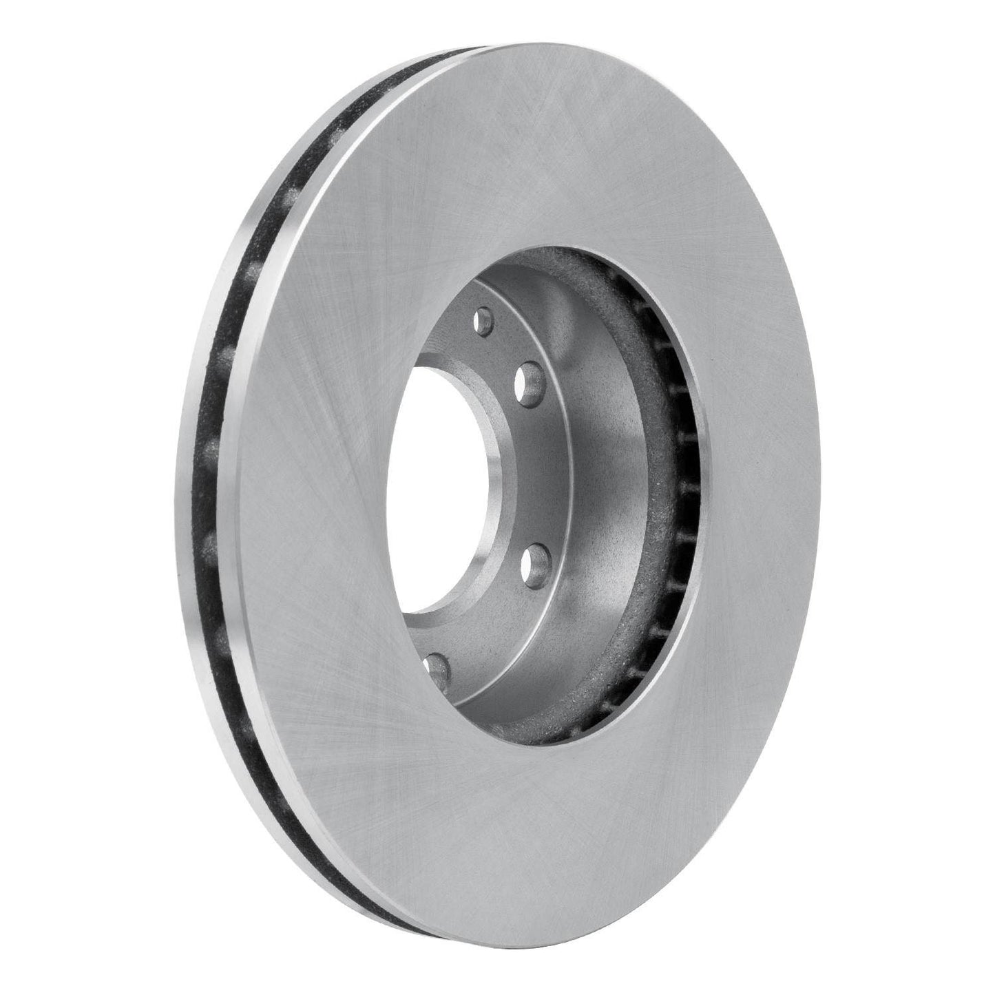 Dynamic Friction Company Disc Brake Rotor 600-40043