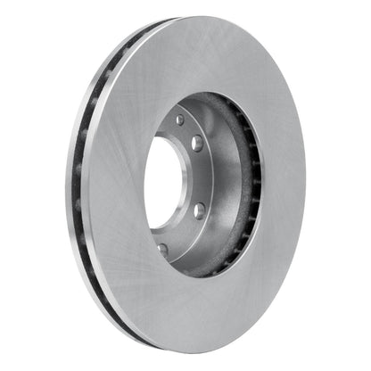 Dynamic Friction Company Disc Brake Rotor 600-40043