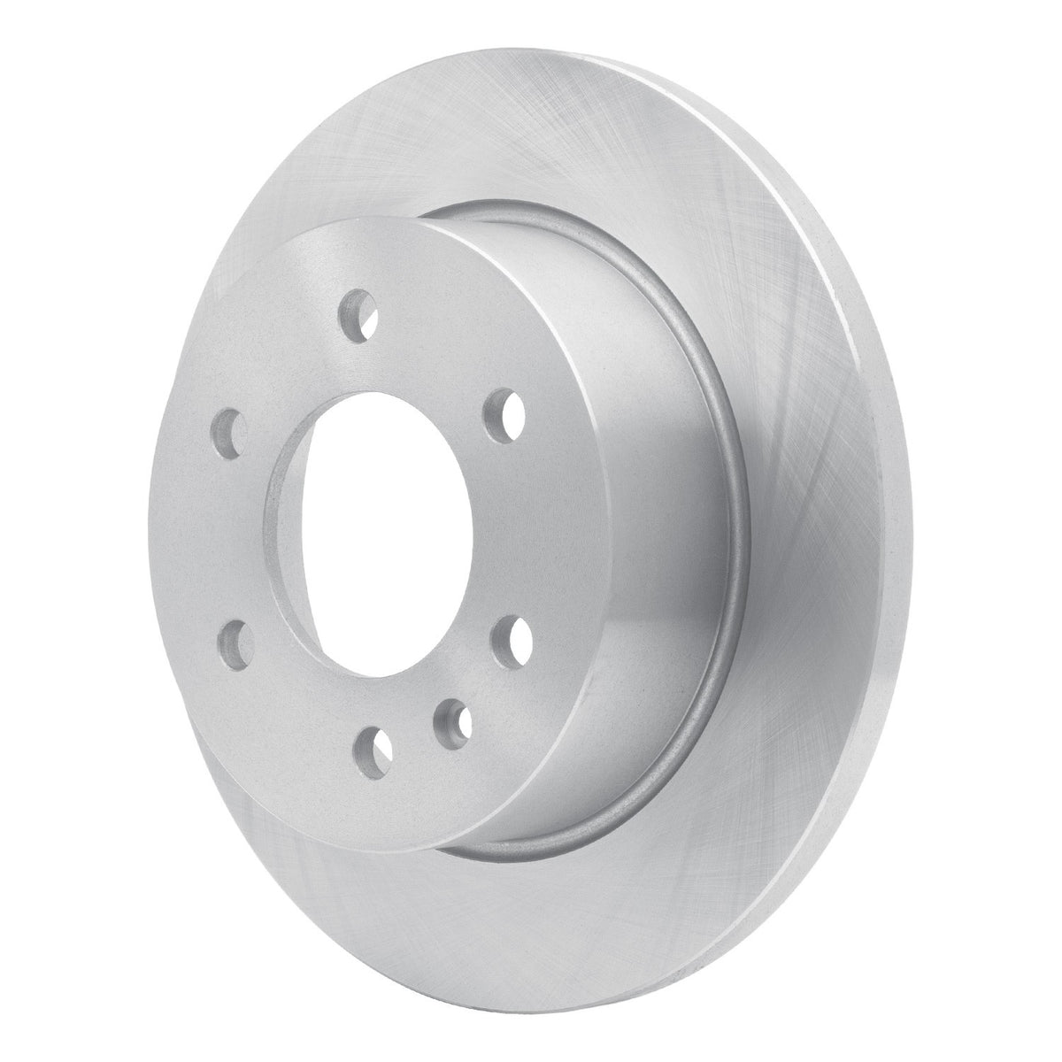 Dynamic Friction Company Disc Brake Rotor 600-40044