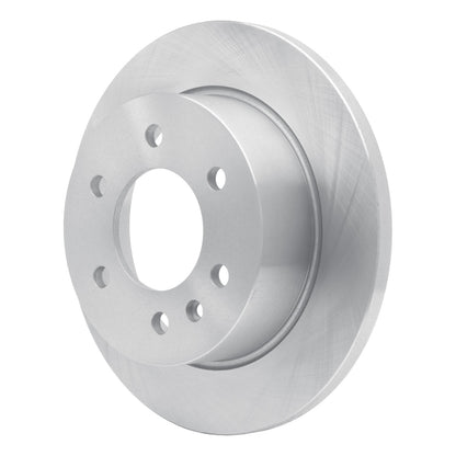 Dynamic Friction Company Disc Brake Rotor 600-40044