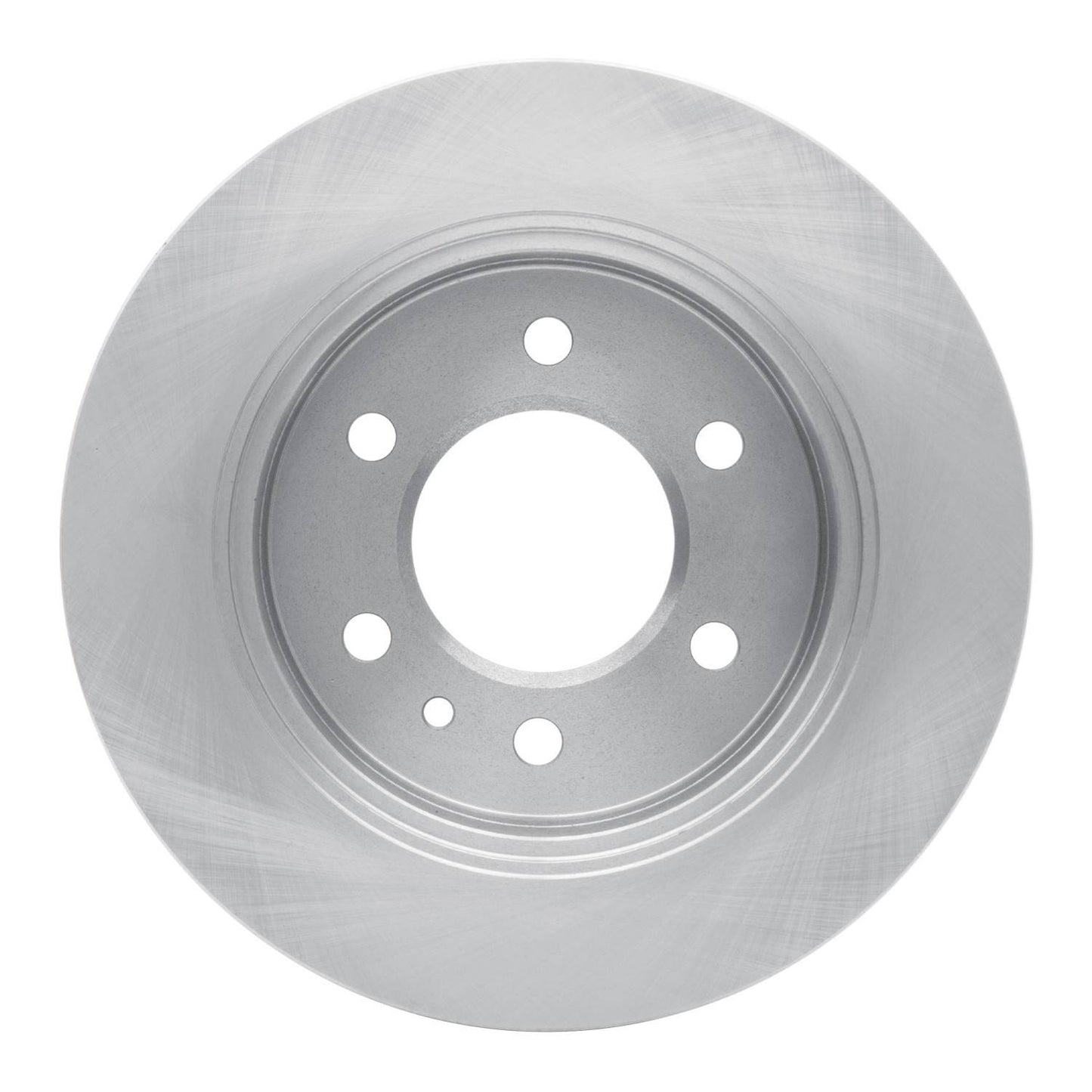 Dynamic Friction Company Disc Brake Rotor 600-40044