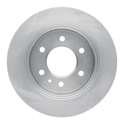 Dynamic Friction Company Disc Brake Rotor 600-40044