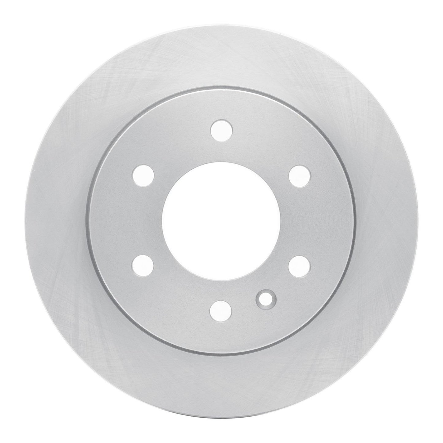 Dynamic Friction Company Disc Brake Rotor 600-40044