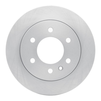 Dynamic Friction Company Disc Brake Rotor 600-40044