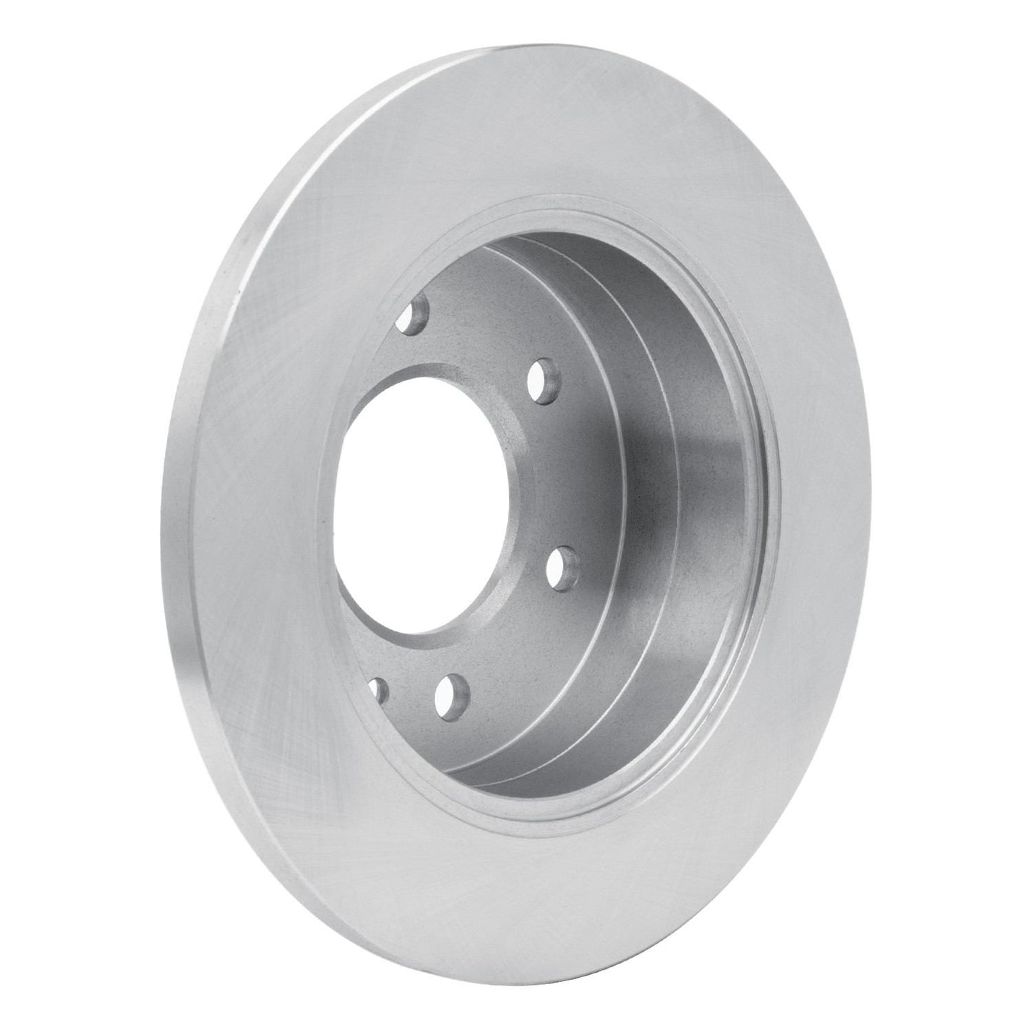 Dynamic Friction Company Disc Brake Rotor 600-40044