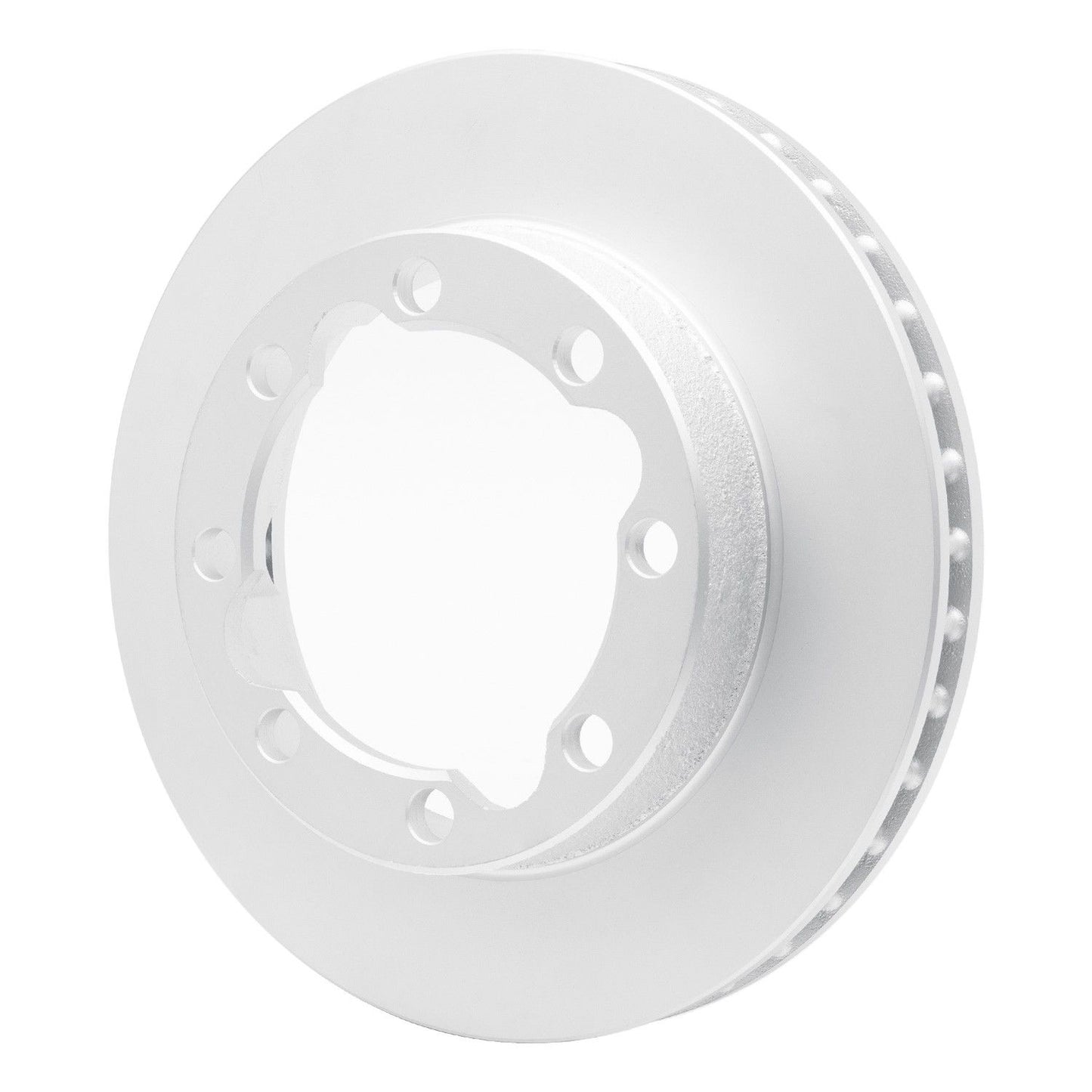 Dynamic Friction Company Disc Brake Rotor 600-40045