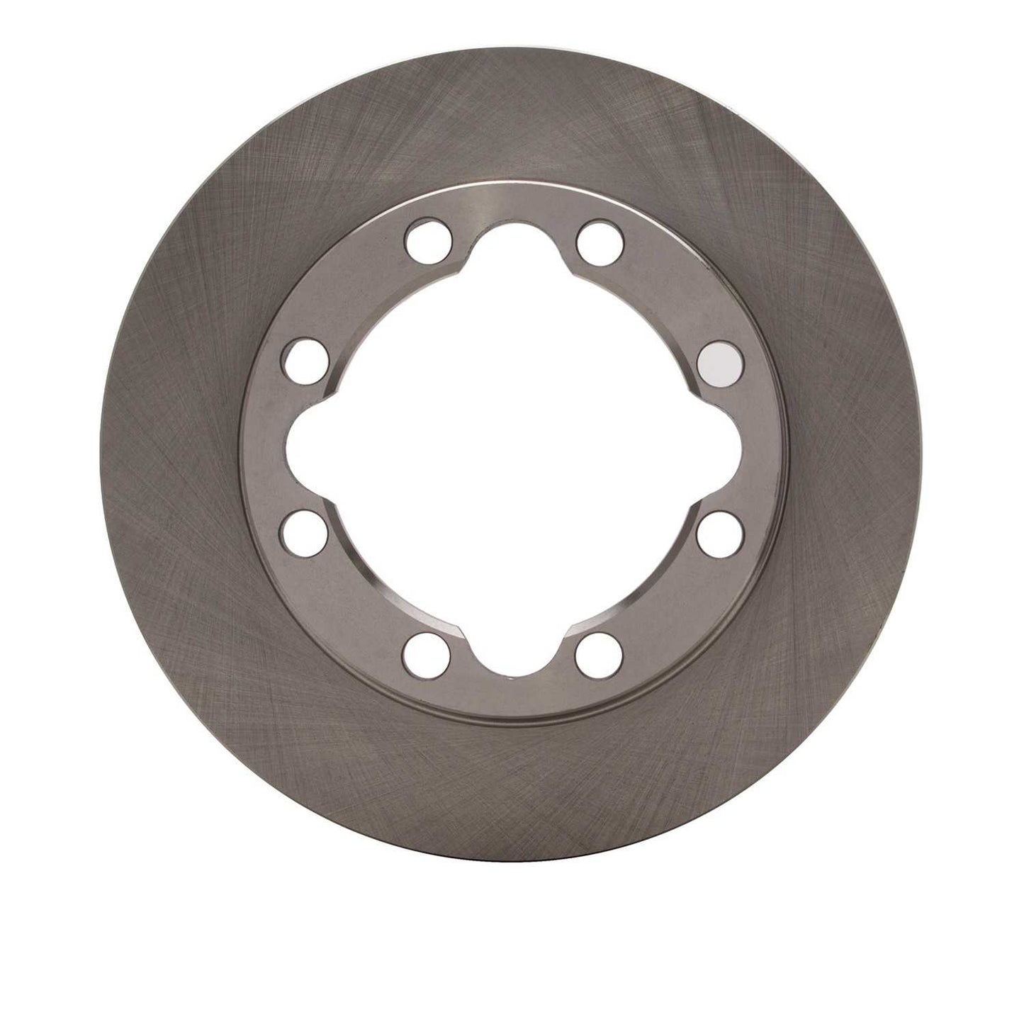 Dynamic Friction Company Disc Brake Rotor 600-40045