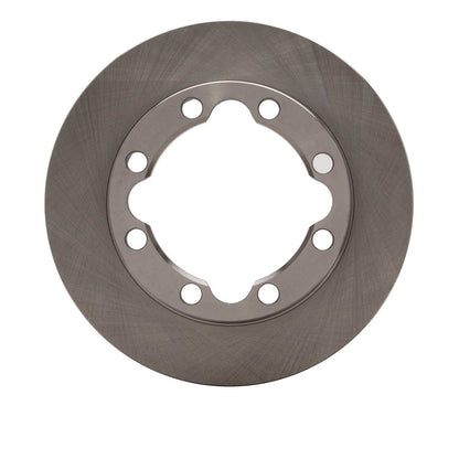 Dynamic Friction Company Disc Brake Rotor 600-40045