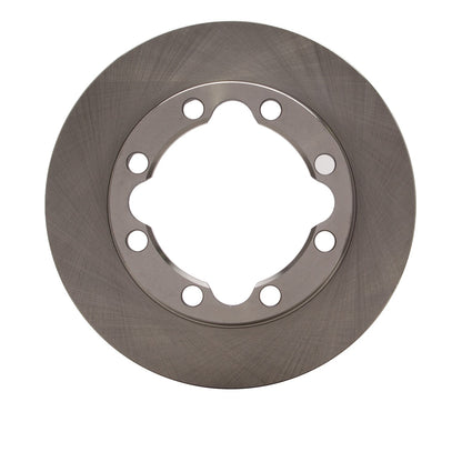 Dynamic Friction Company Disc Brake Rotor 600-40045
