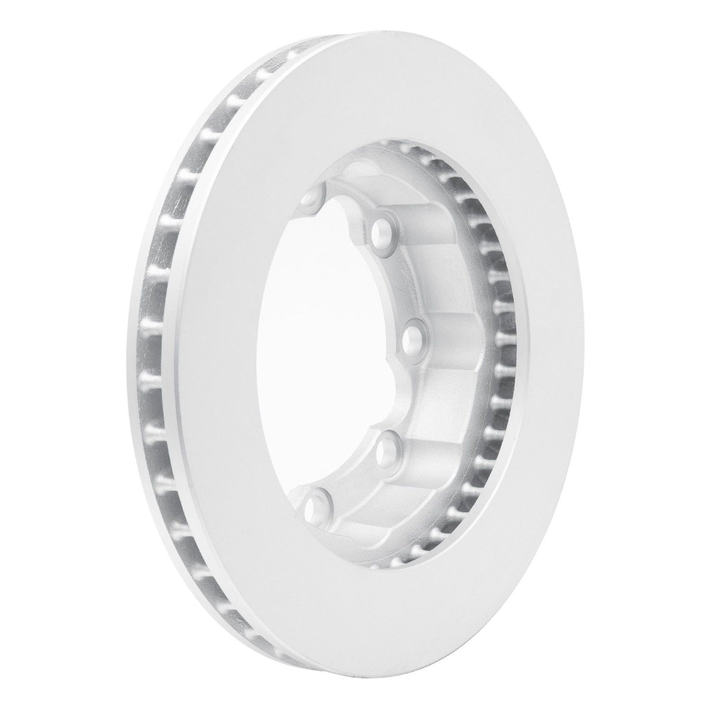 Dynamic Friction Company Disc Brake Rotor 600-40045