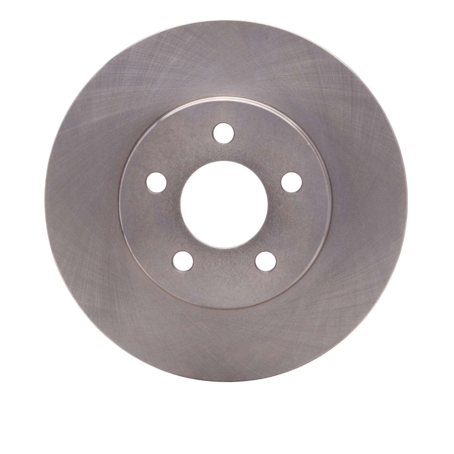 Dynamic Friction Company Disc Brake Rotor 600-40046