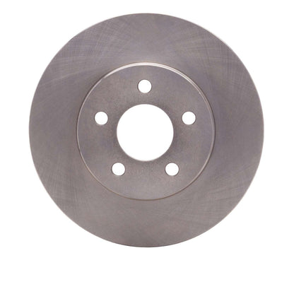 Dynamic Friction Company Disc Brake Rotor 600-40046