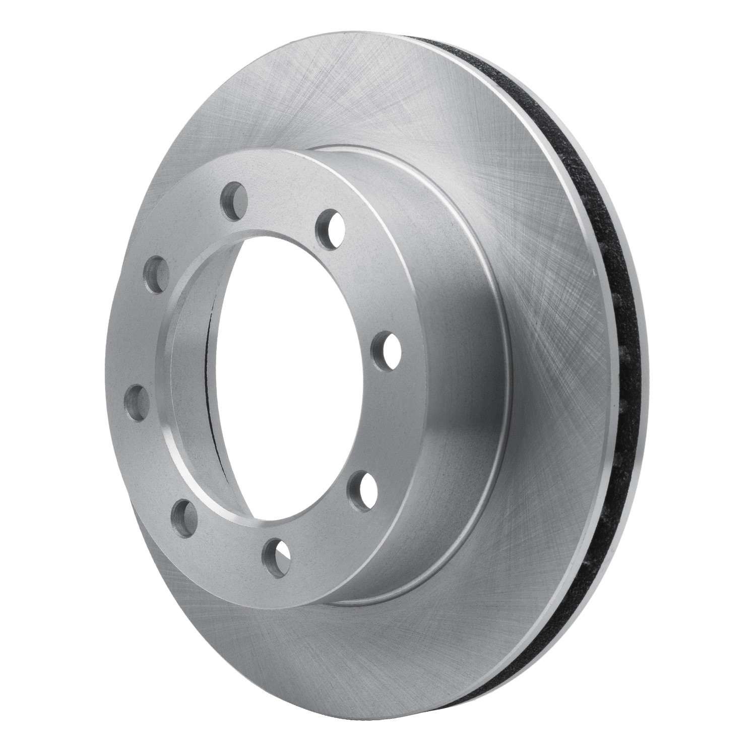 Dynamic Friction Company Disc Brake Rotor 600-40047