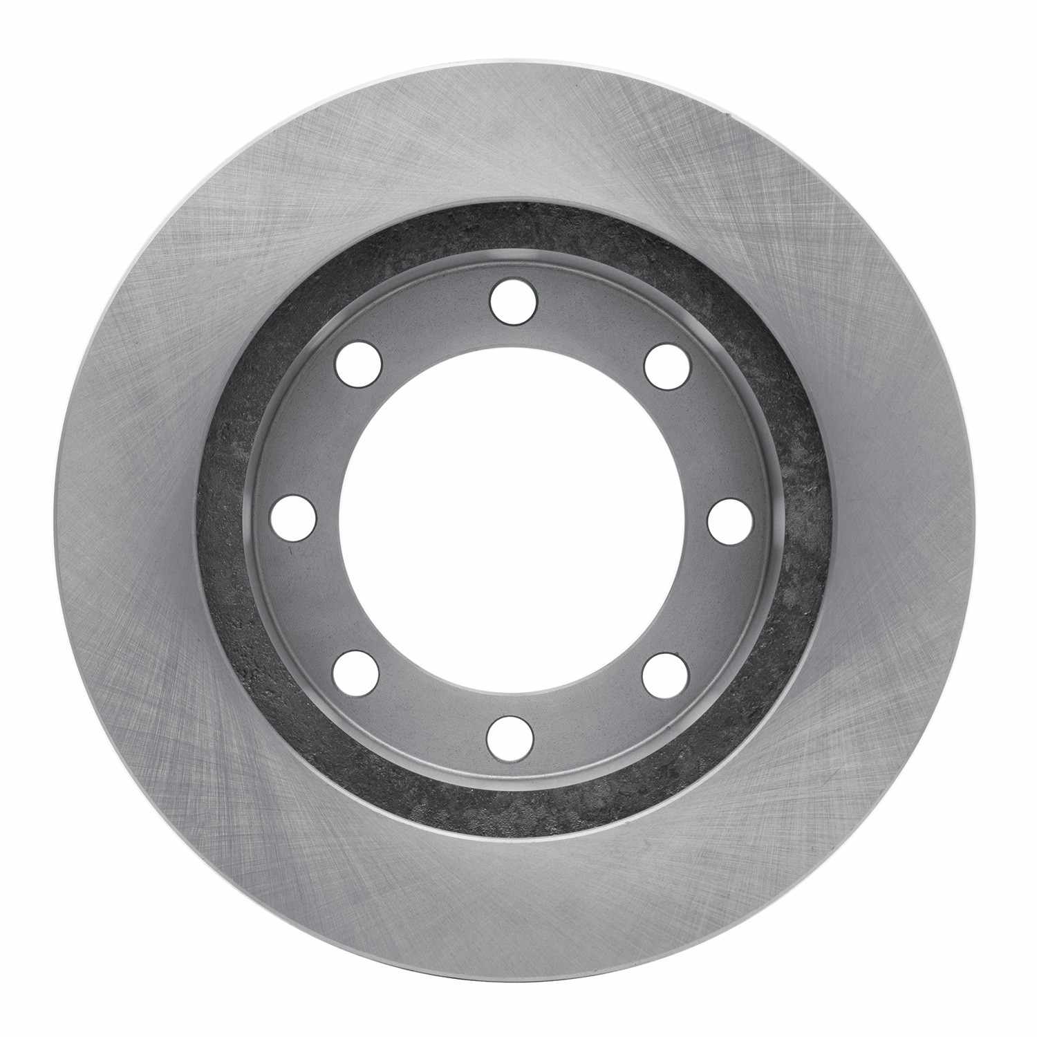 Dynamic Friction Company Disc Brake Rotor 600-40047