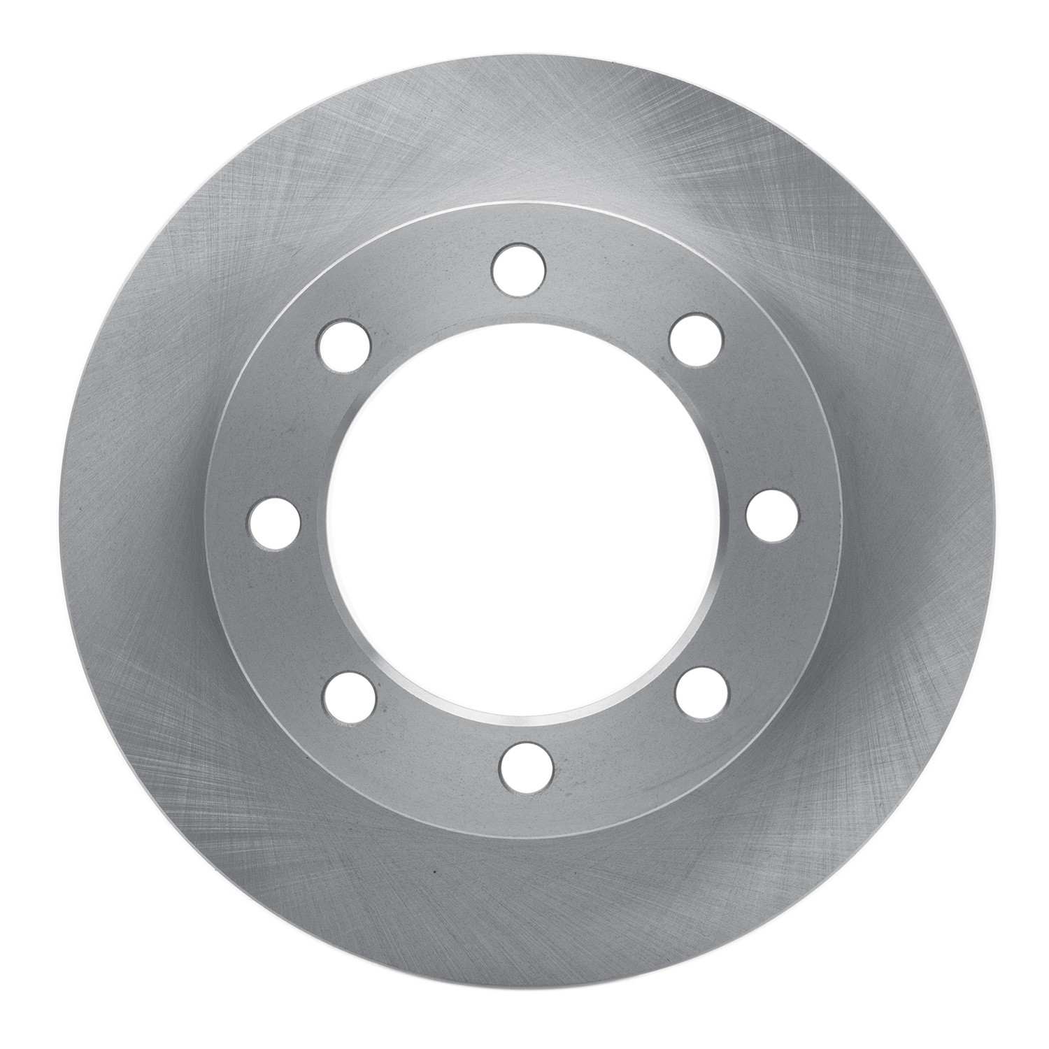 Dynamic Friction Company Disc Brake Rotor 600-40047