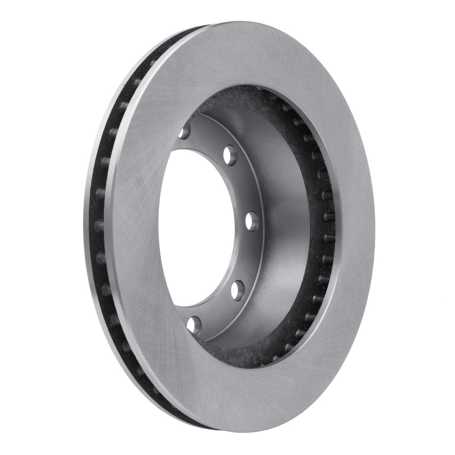 Dynamic Friction Company Disc Brake Rotor 600-40047