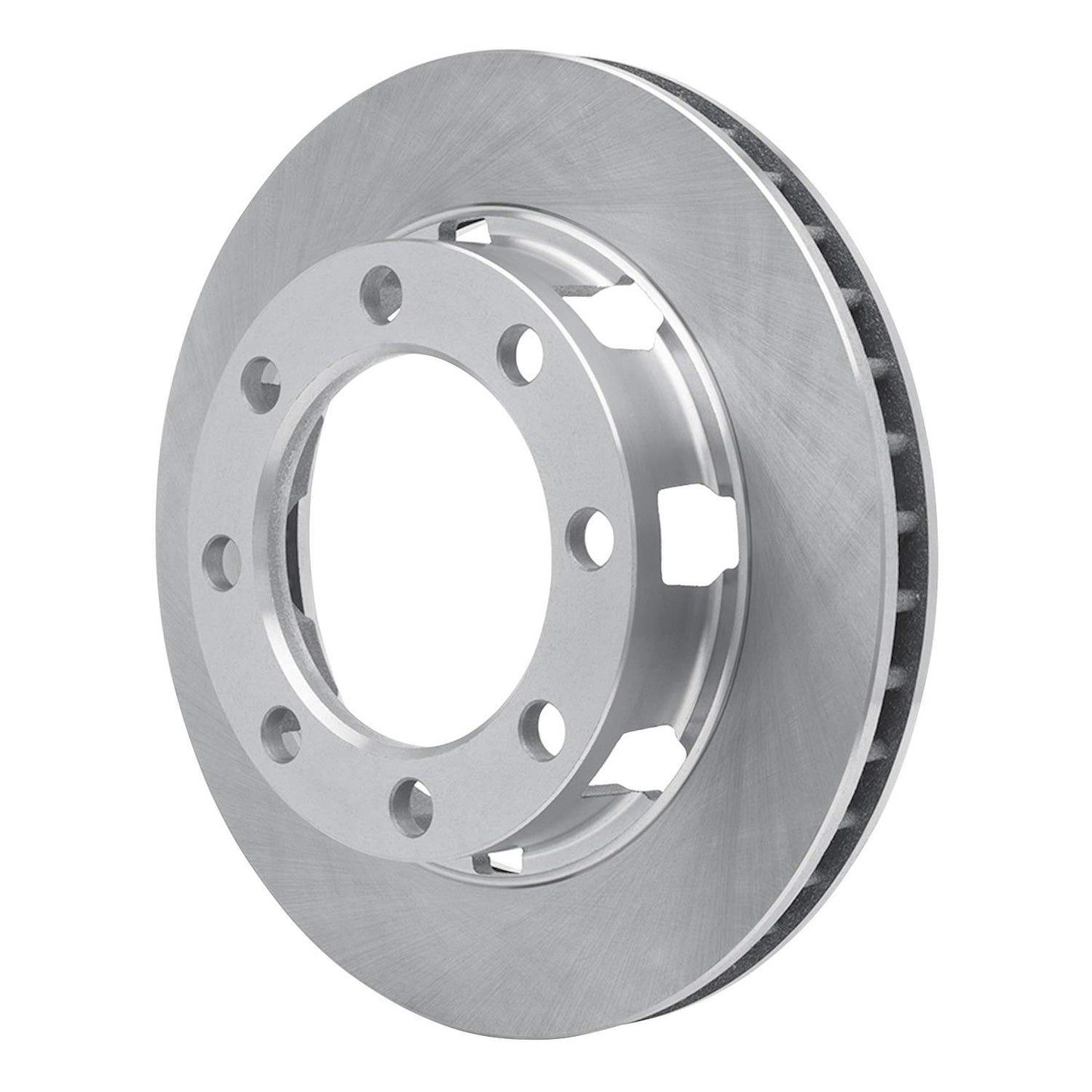 Dynamic Friction Company Disc Brake Rotor 600-40048