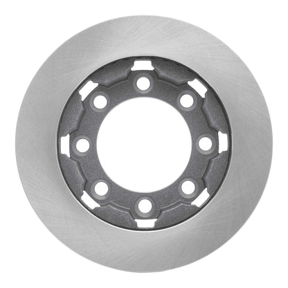 Dynamic Friction Company Disc Brake Rotor 600-40048