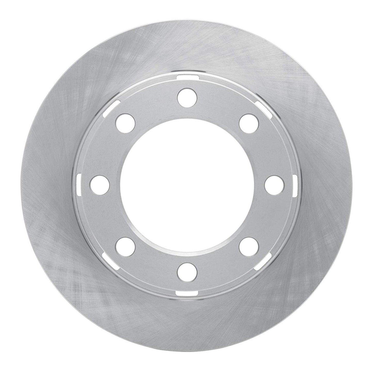 Dynamic Friction Company Disc Brake Rotor 600-40048