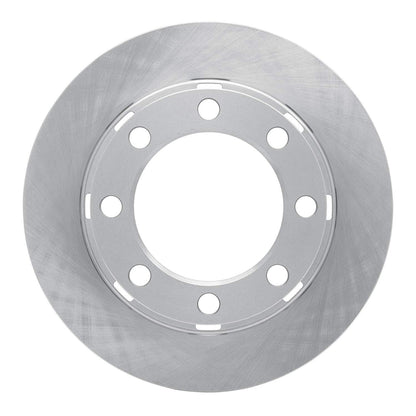 Dynamic Friction Company Disc Brake Rotor 600-40048
